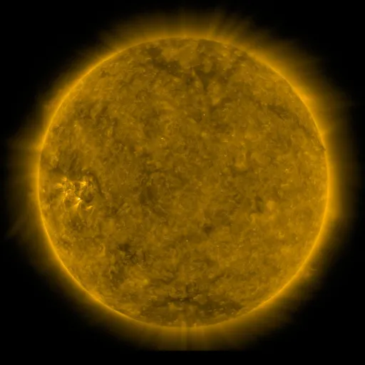 Solar Corona
