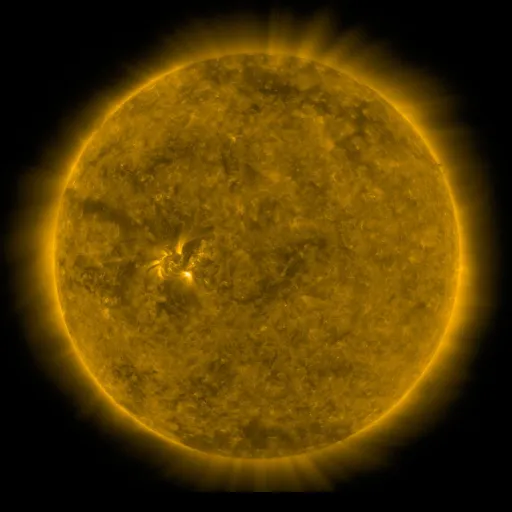 Solar Corona