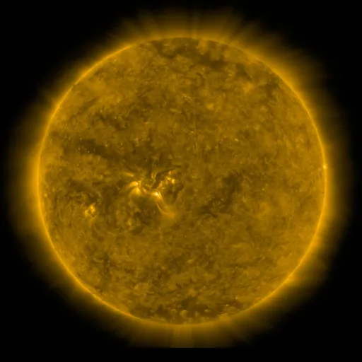 Solar Corona