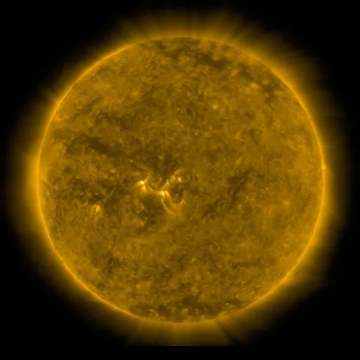 Solar Corona