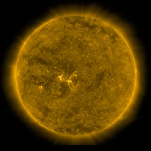 Solar Corona