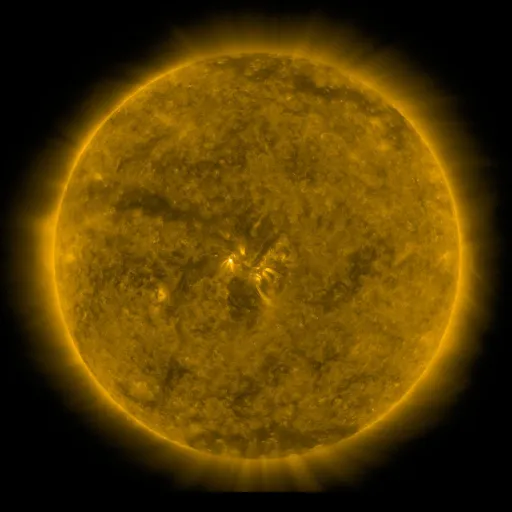 Solar Corona