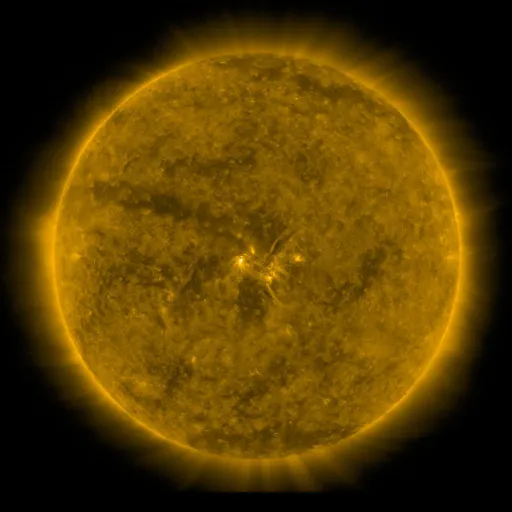 Solar Corona