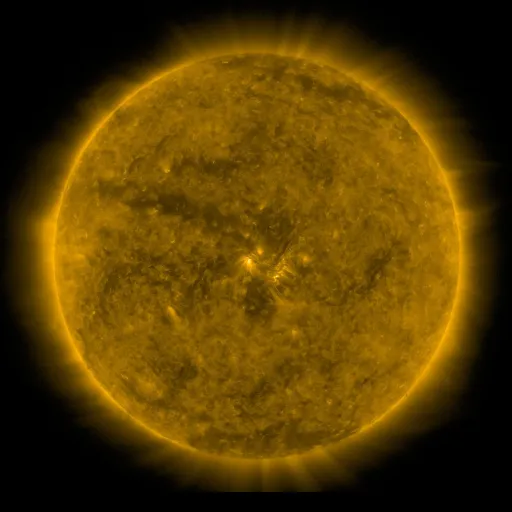 Solar Corona