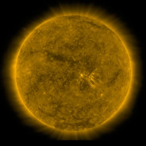 Solar Corona