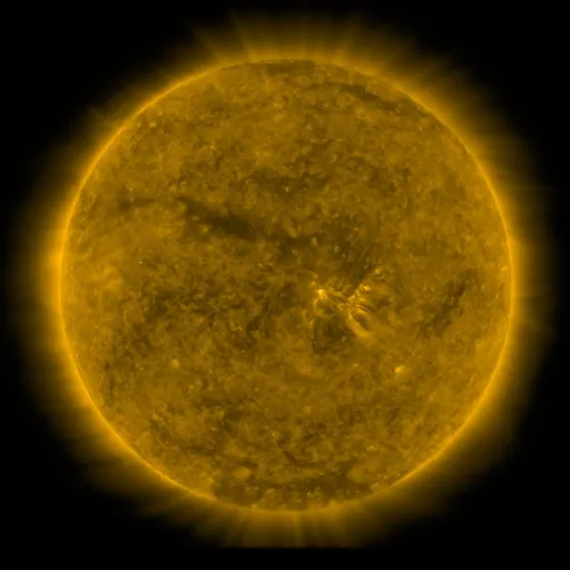 Solar Corona
