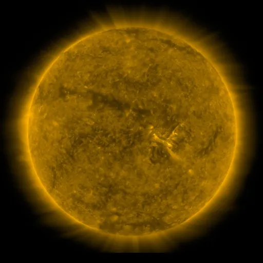 Solar Corona