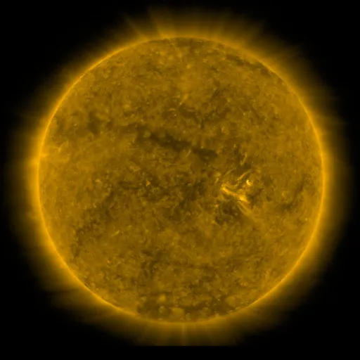 Solar Corona