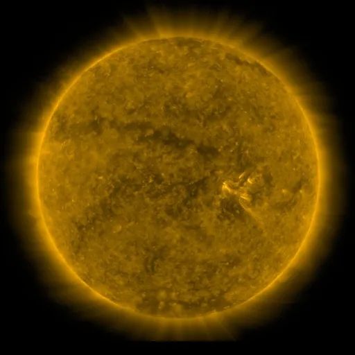 Solar Corona