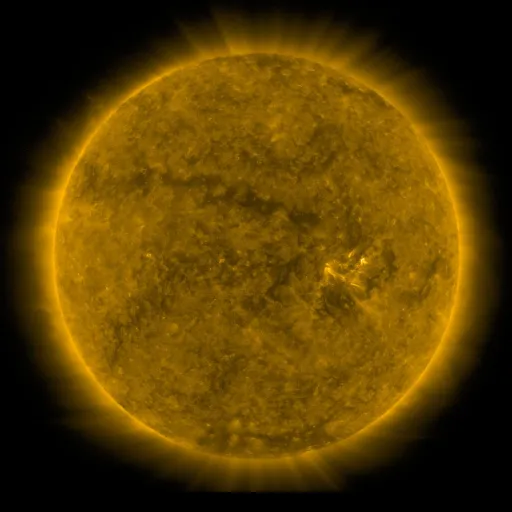 Solar Corona