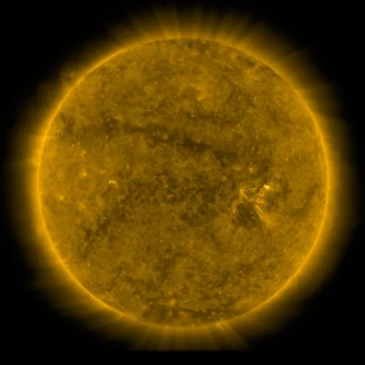 Корона Солнца
