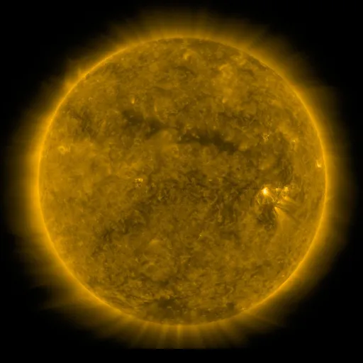 Solar Corona