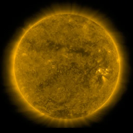 Solar Corona