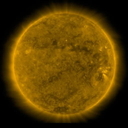 Solar Corona