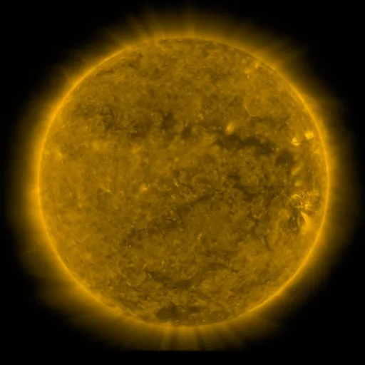 Solar Corona