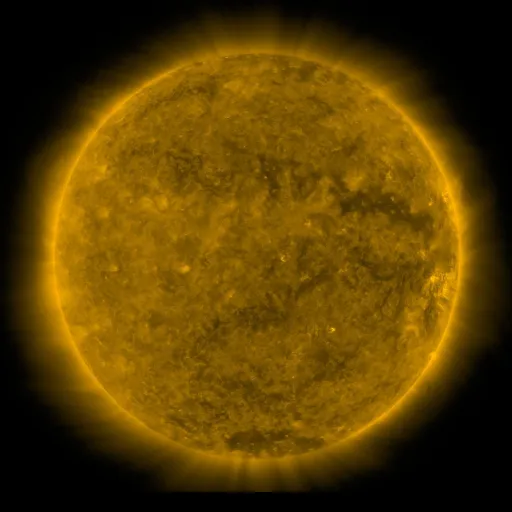 Корона Солнца