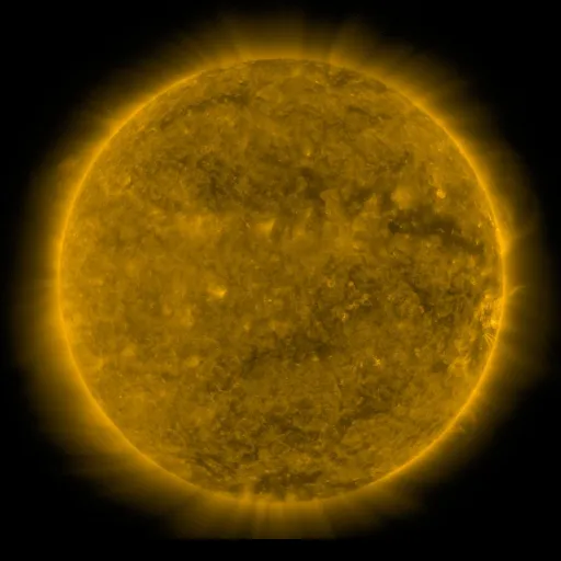 Solar Corona