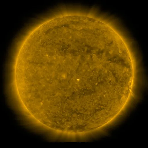 Solar Corona