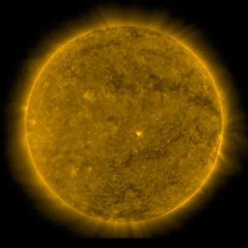 Solar Corona