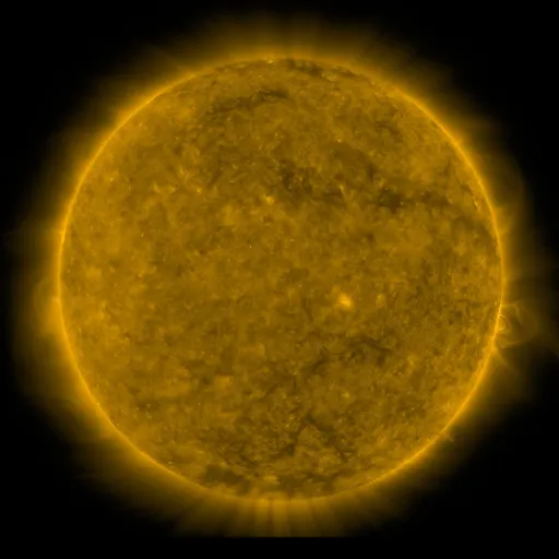 Solar Corona