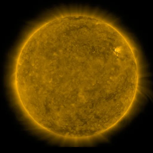 Solar Corona