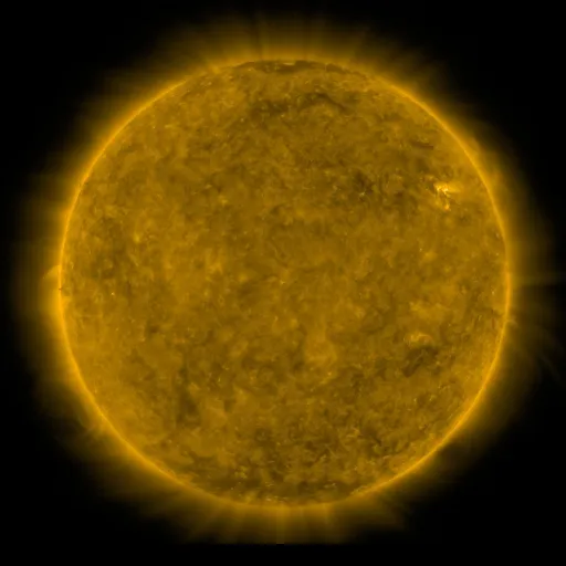 Solar Corona