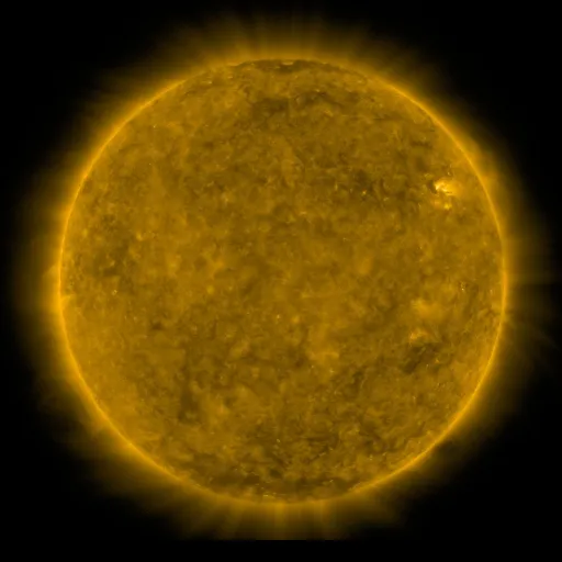 Solar Corona