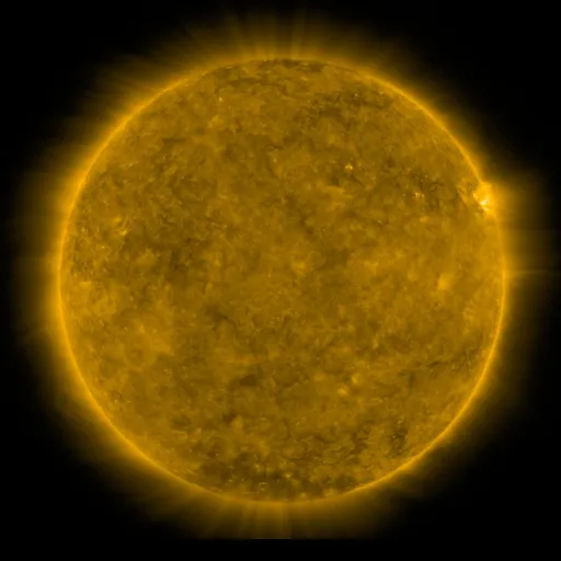 Корона Солнца