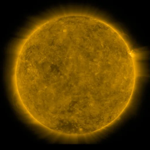 Корона Солнца