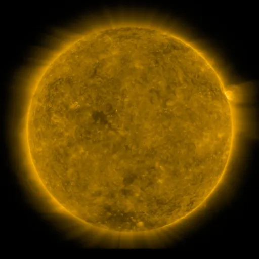Корона Солнца