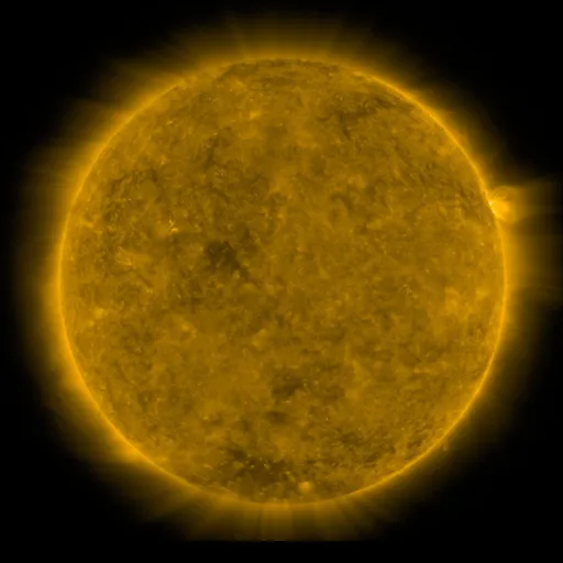 Корона Солнца
