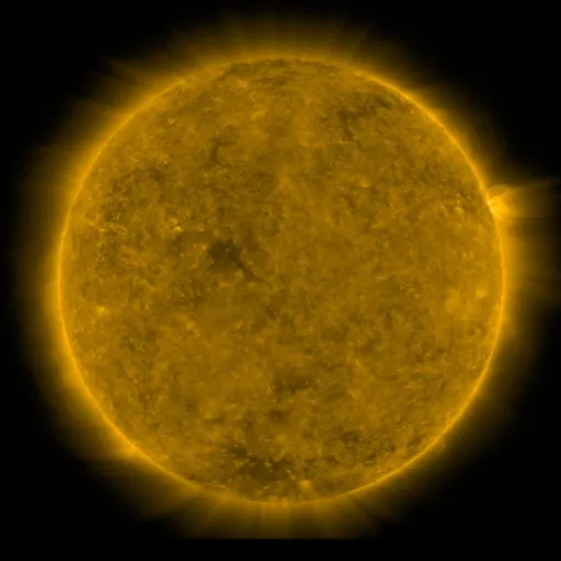 Корона Солнца