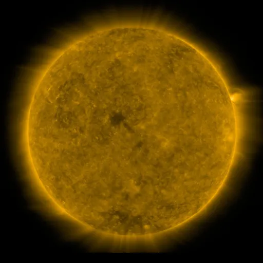 Solar Corona