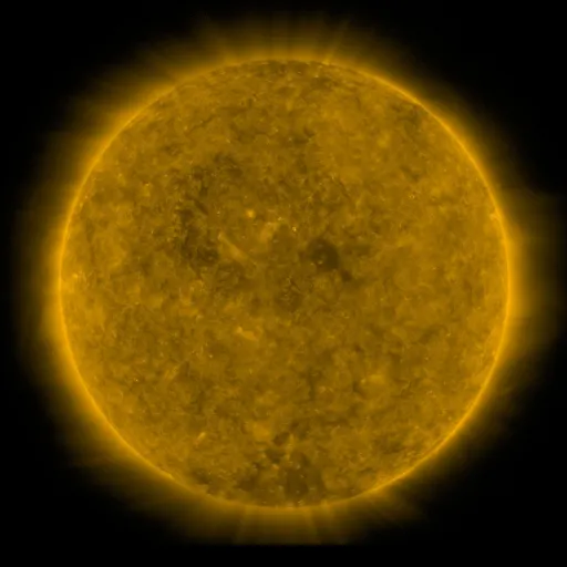 Корона Солнца