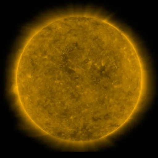 Корона Солнца