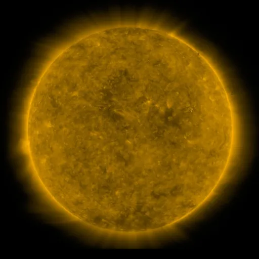 Solar Corona