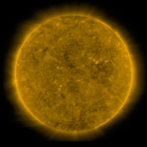 Корона Солнца