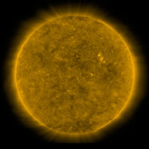 Корона Солнца