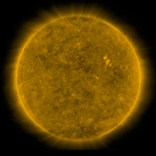 Solar Corona