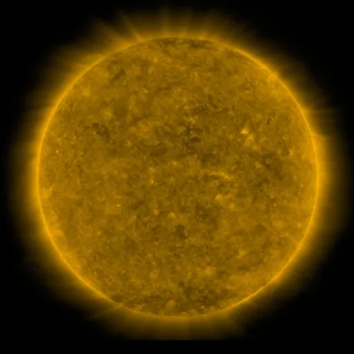 Solar Corona
