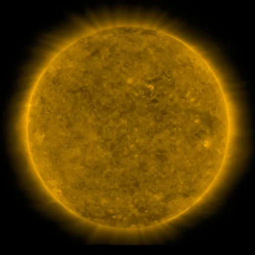 Корона Солнца