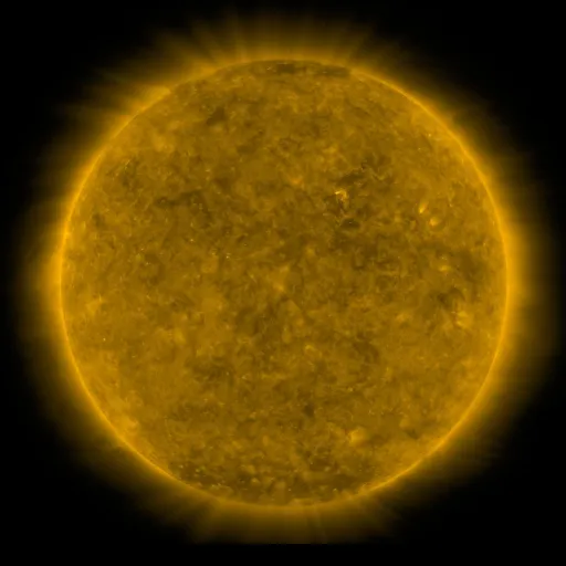 Solar Corona