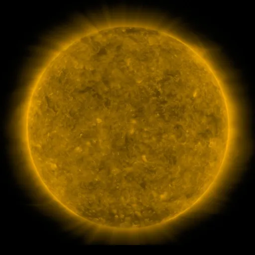 Корона Солнца