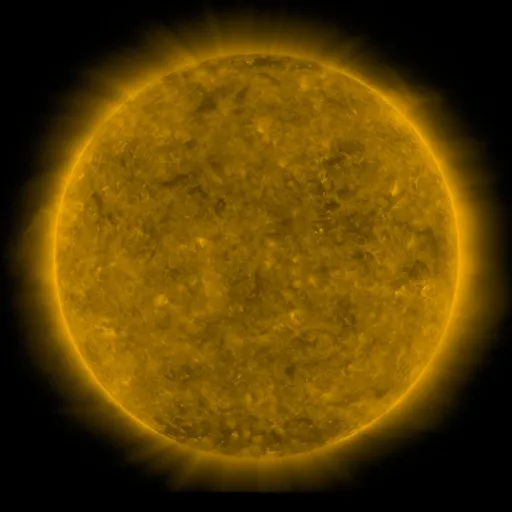 Корона Солнца
