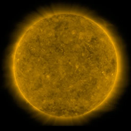 Корона Солнца