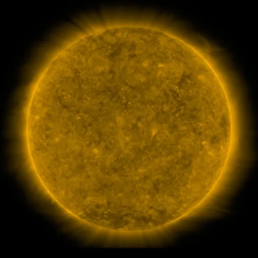 Корона Солнца