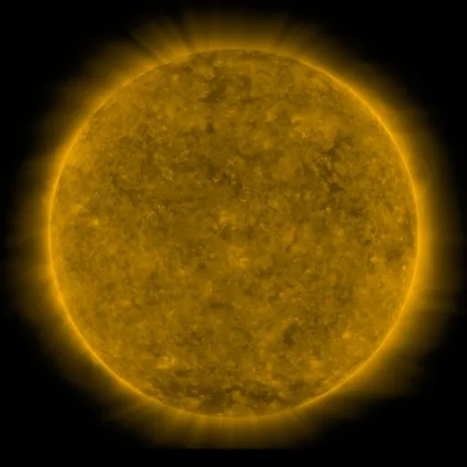 Корона Солнца
