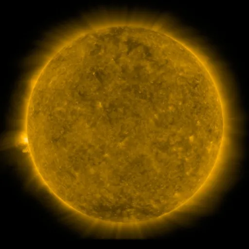 Solar Corona