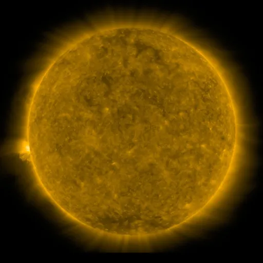 Корона Солнца