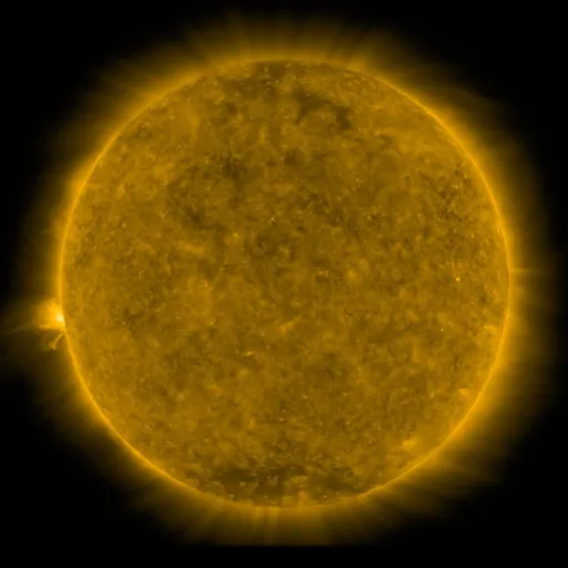 Solar Corona